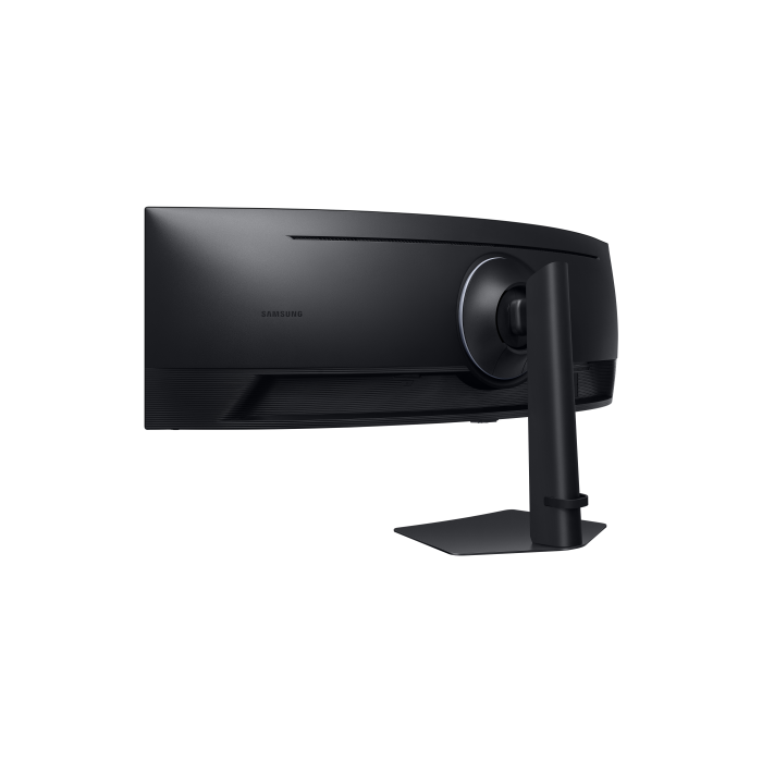Samsung ViewFinity S95UC pantalla para PC 124,5 cm (49") 5120 x 1440 Pixeles DQHD LCD Negro 20
