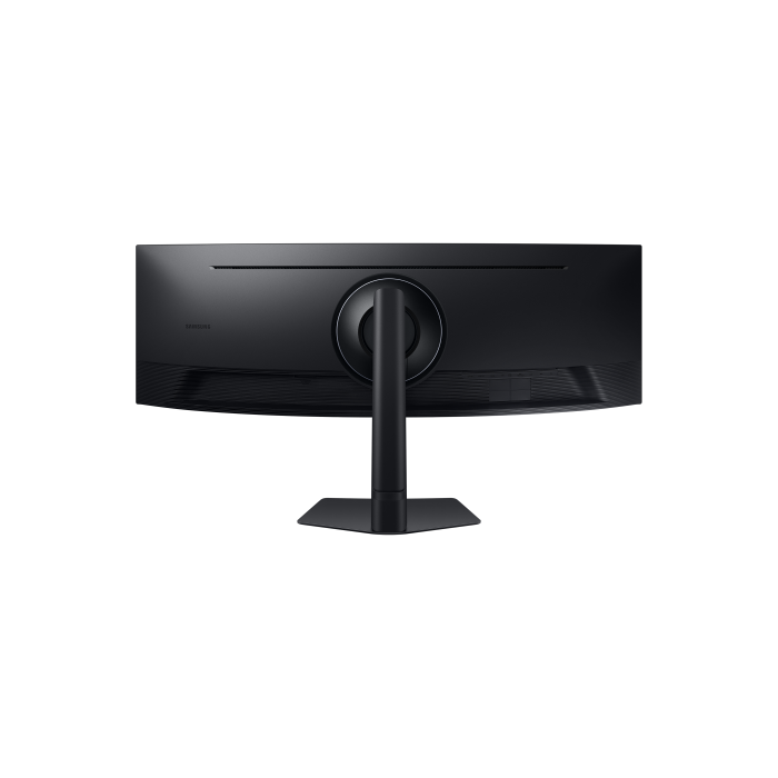 Samsung ViewFinity S95UC pantalla para PC 124,5 cm (49") 5120 x 1440 Pixeles DQHD LCD Negro 21