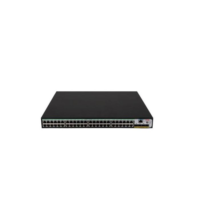 H3C S1850V2-28X L2 Ethernet Switch With 24*10/100/1000Base-T