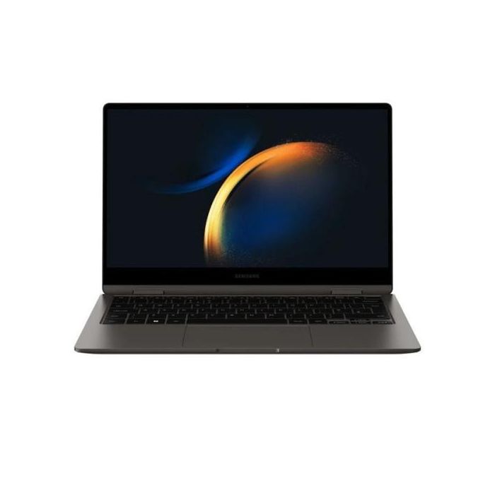 Galaxy Book3 360 13 I7 16Gb 512G W11P Táctil