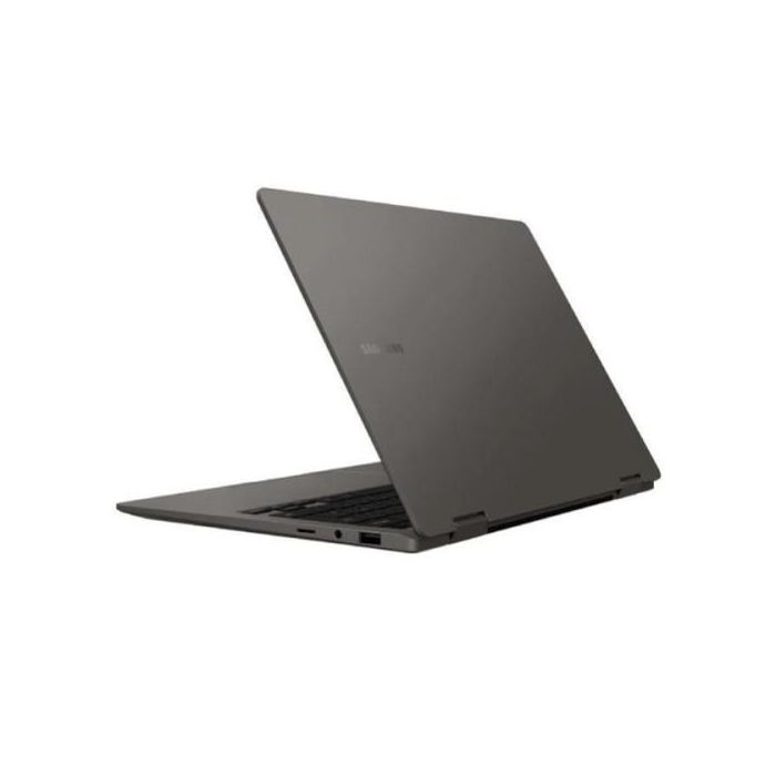 Portátil Convertible Samsung Galaxy Book3 360 Intel Core i7-1360P/ 16GB/ 512GB SSD/ 13.3" Táctil/ Win11 Pro 2