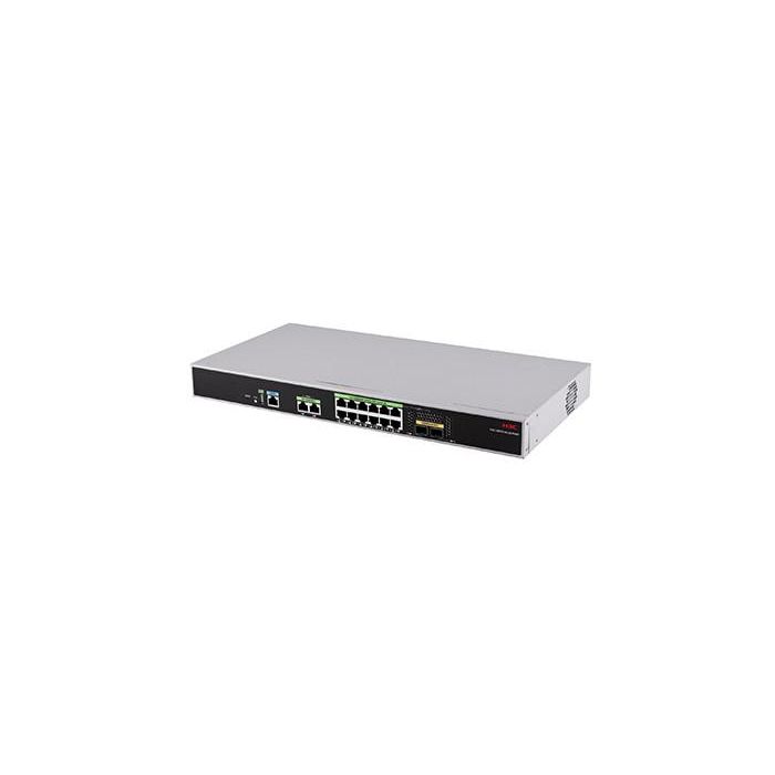 H3C Wsg1812X-Pwr 16-Port (14*1000Base-T And 2*Sfp Plus) Wire