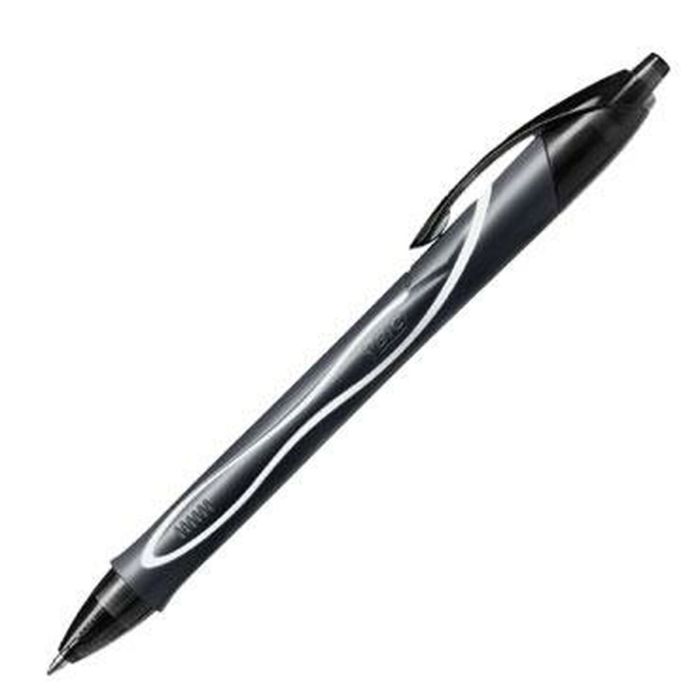 Boligrafo de tinta líquida Bic 949873 1