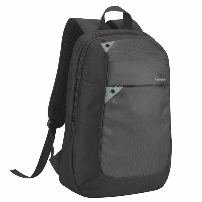 Maletín para Portátil Targus TBB565GL Negro 15,6'' 15,6"