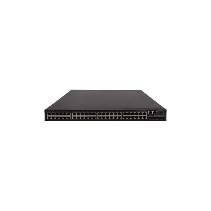 H3C S5120V3-52P-Pwr-Li L3 Ethernet Switch With 48*10/100/100