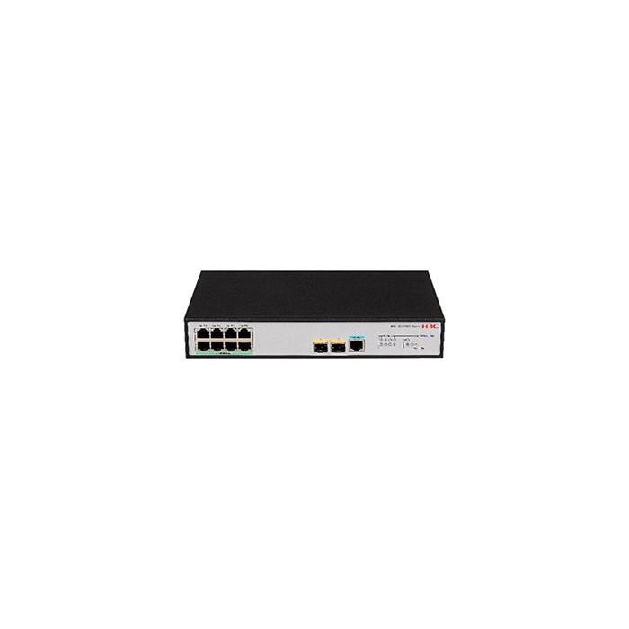 H3C S5120V3-52S-Pwr-Li L3 Ethernet Switch With 48*10/100/100