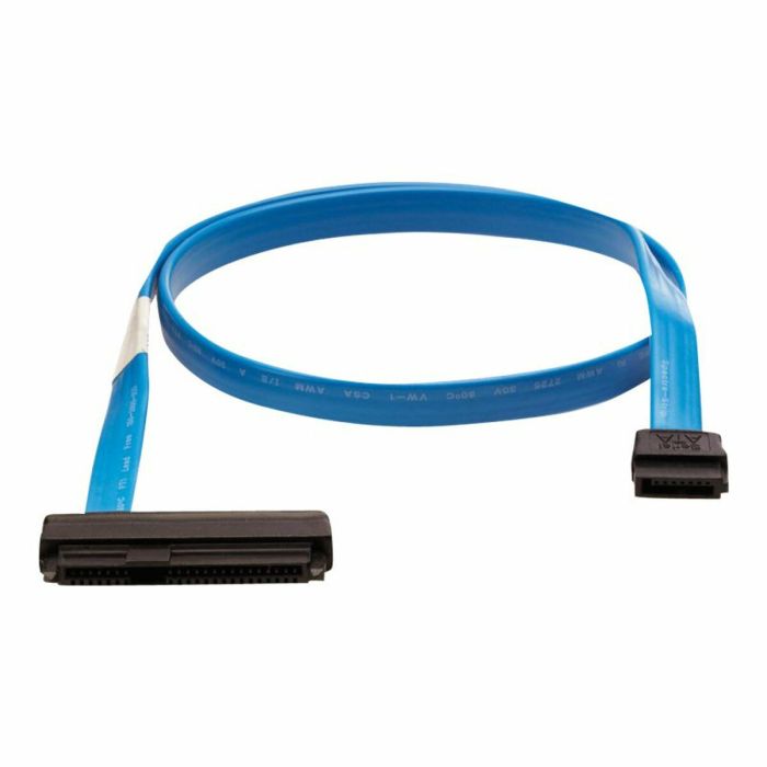 Cable Mini-SAS HPE P06307-B21