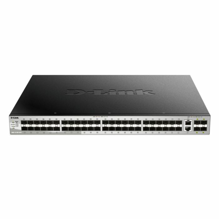 Switch D-Link DGS-3130-54S/SI