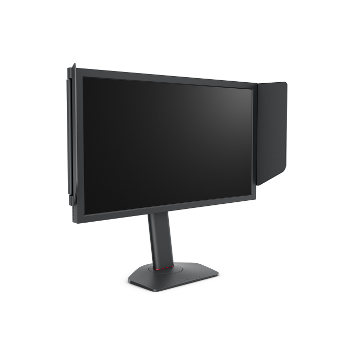 BenQ Zowie XL2586X pantalla para PC 61,2 cm (24.1") 1920 x 1080 Pixeles Full HD LCD Negro 4