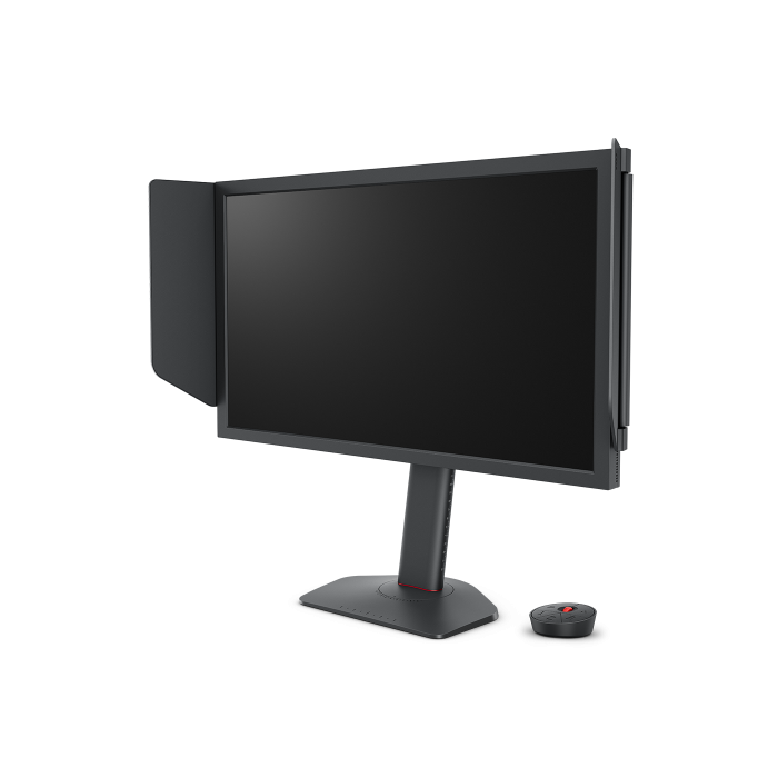 BenQ Zowie XL2586X pantalla para PC 61,2 cm (24.1") 1920 x 1080 Pixeles Full HD LCD Negro 6