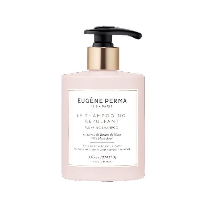 Plumping Shampoo 1000 mL Eugene Perma