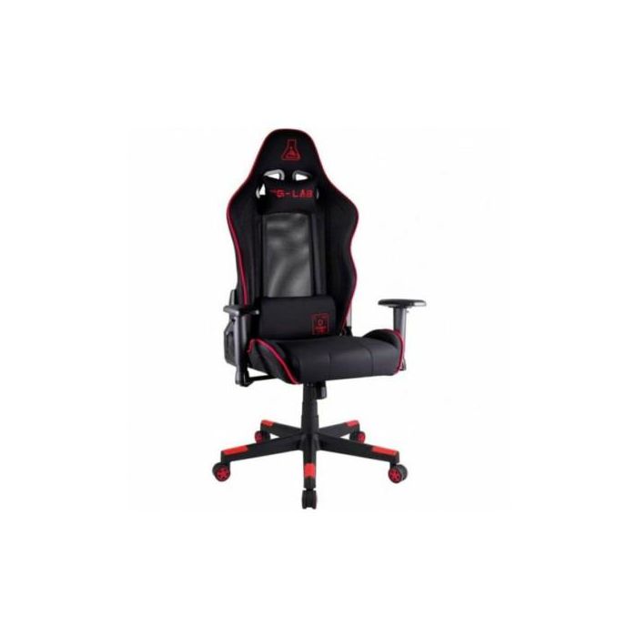 THE G-LAB Gaming Chair Ergonomic-Size XL - Red (Ks-Oxygen-XL-Red) 2