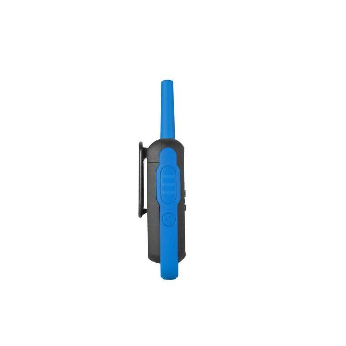 Walkie-Talkie Motorola B6P00811 (2 pcs) Azul 1