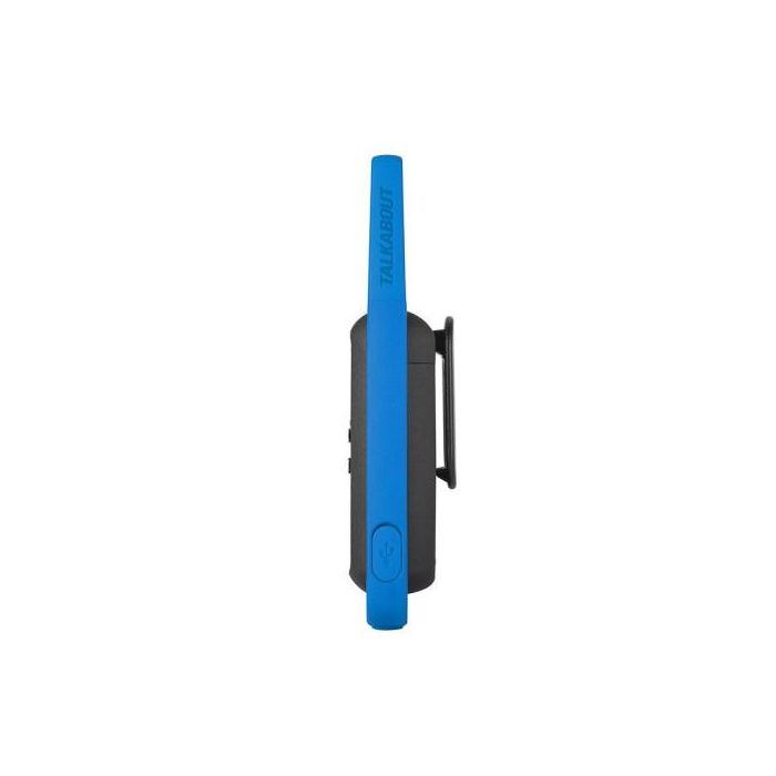 Walkie-Talkie Motorola B6P00811 (2 pcs) Azul 3