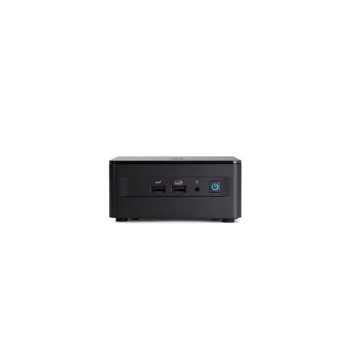 ASUS NUC 12 RNUC12WSHI300002I UCFF Negro i3-1220P 2