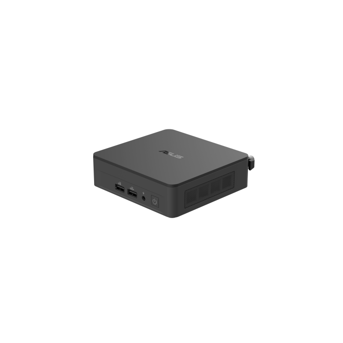 ASUS NUC 12 RNUC12WSKI500000I Negro i5-1240P 6