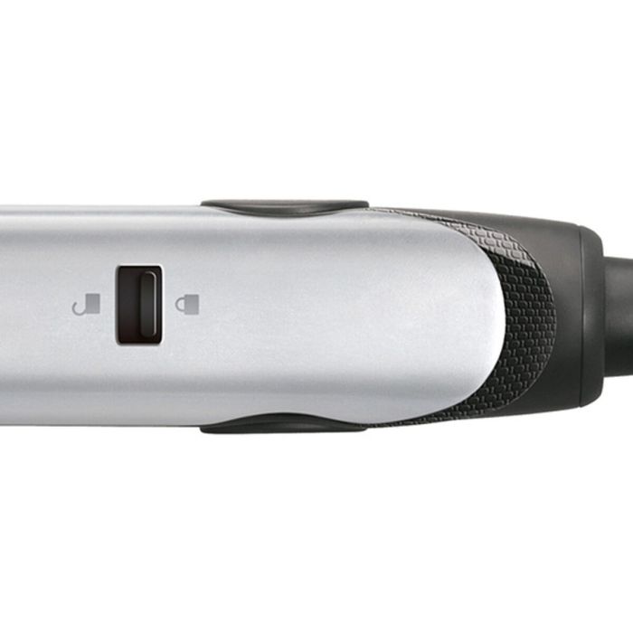 Plancha de Pelo Rowenta Liss & Curl Ultimate Shine Negro 5 Plancha de Pelo Rowenta Liss & Curl Ultimate Shine Negro 5