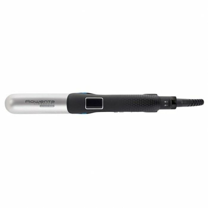 Plancha de Pelo Rowenta Liss & Curl Ultimate Shine Negro 3 Plancha de Pelo Rowenta Liss & Curl Ultimate Shine Negro 3