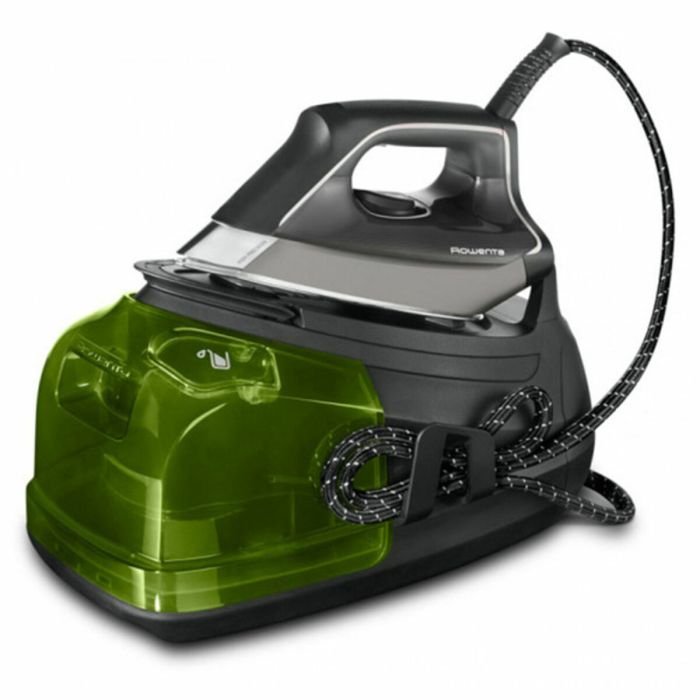 Centro de Planchado Rowenta DG8626F0 1,1 L 2400 W Centro de Planchado Rowenta DG8626F0 1,1 L 2400 W