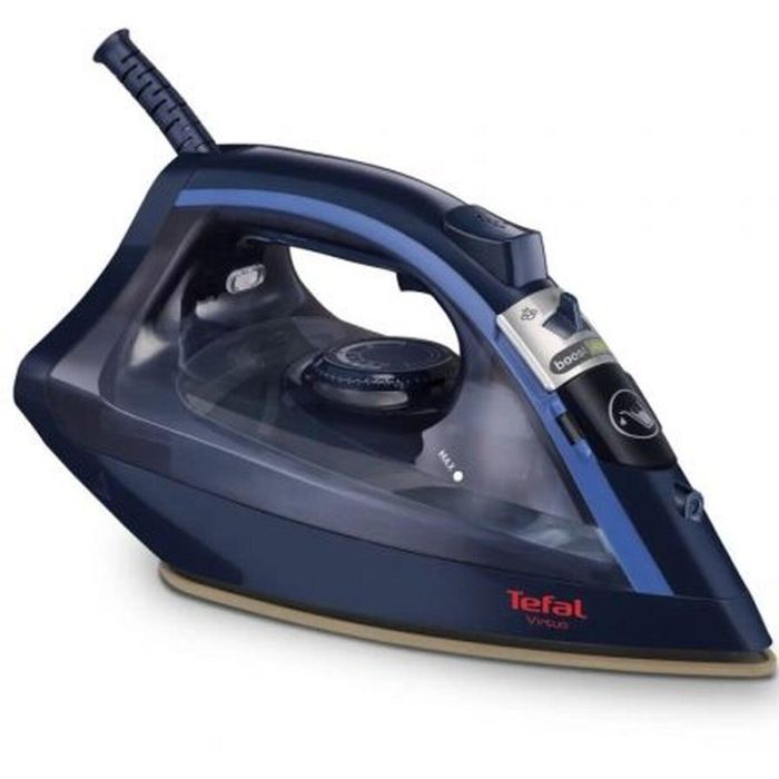 Plancha Tefal Virtuo FV1739E0/ 2000W