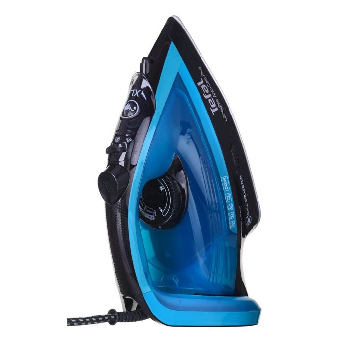 Plancha de Vapor Tefal Ultragliss Anti-Calc Plus FV6832 2800 W 5 Plancha de Vapor Tefal Ultragliss Anti-Calc Plus FV6832 2800 W 5