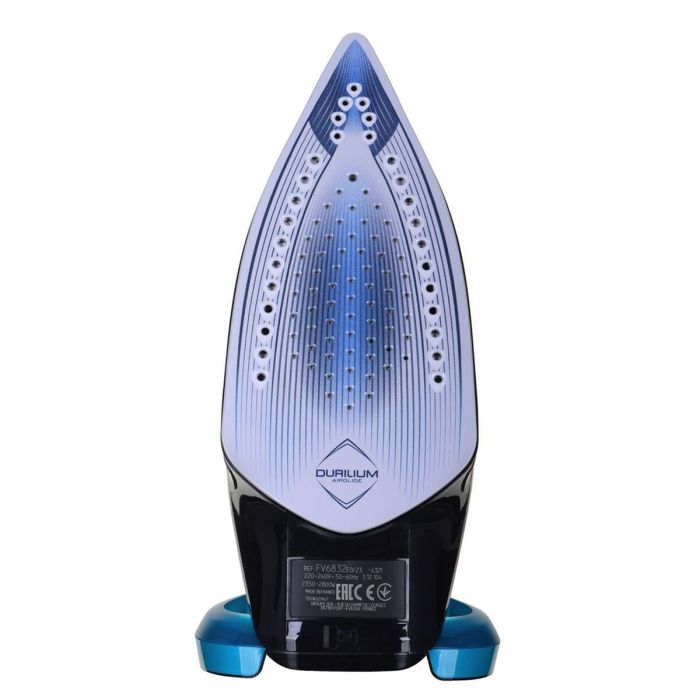 Plancha de Vapor Tefal Ultragliss Anti-Calc Plus FV6832 2800 W 4 Plancha de Vapor Tefal Ultragliss Anti-Calc Plus FV6832 2800 W 4