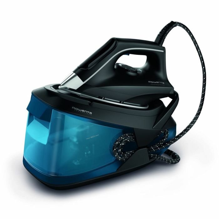 Centro de Planchado Rowenta Powersteam VR8317 2400 W