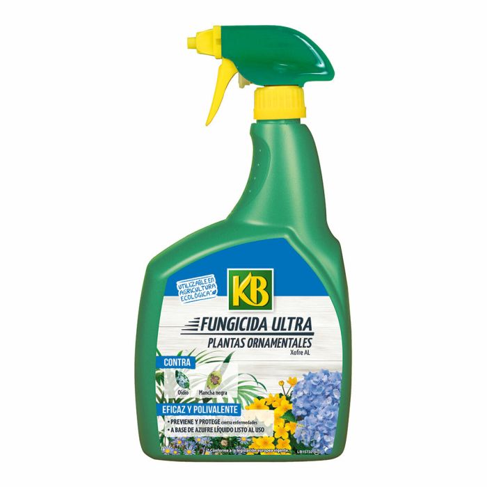 Insecticida KB 800 ml