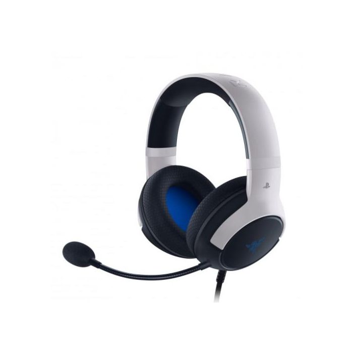 Auriculares Razer Kaira X Playstation Licence (RZ04-03970700-R3G1)