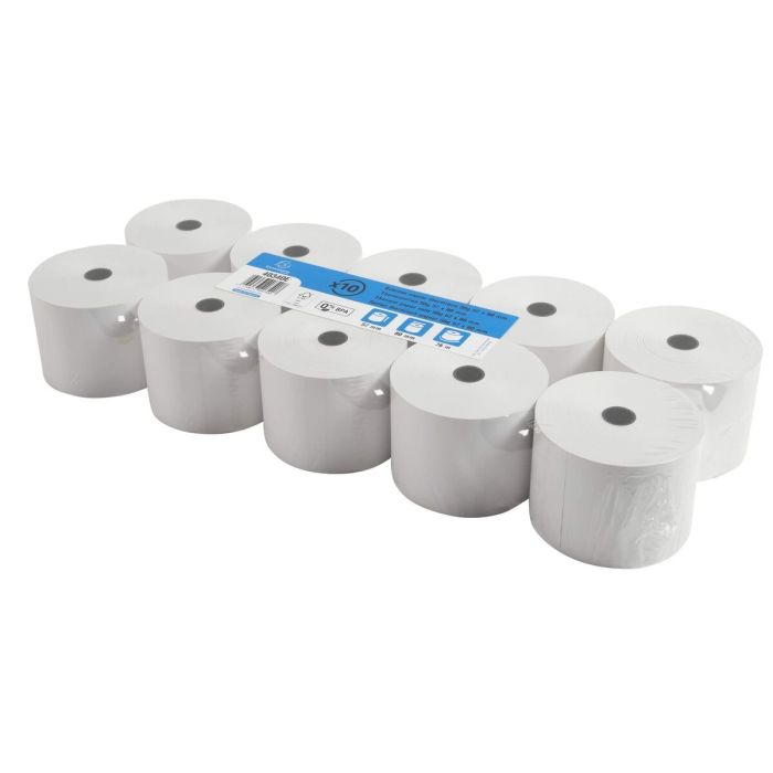 Rollo Papel Térmico Exacompta Rollo Papel Térmico Exacompta