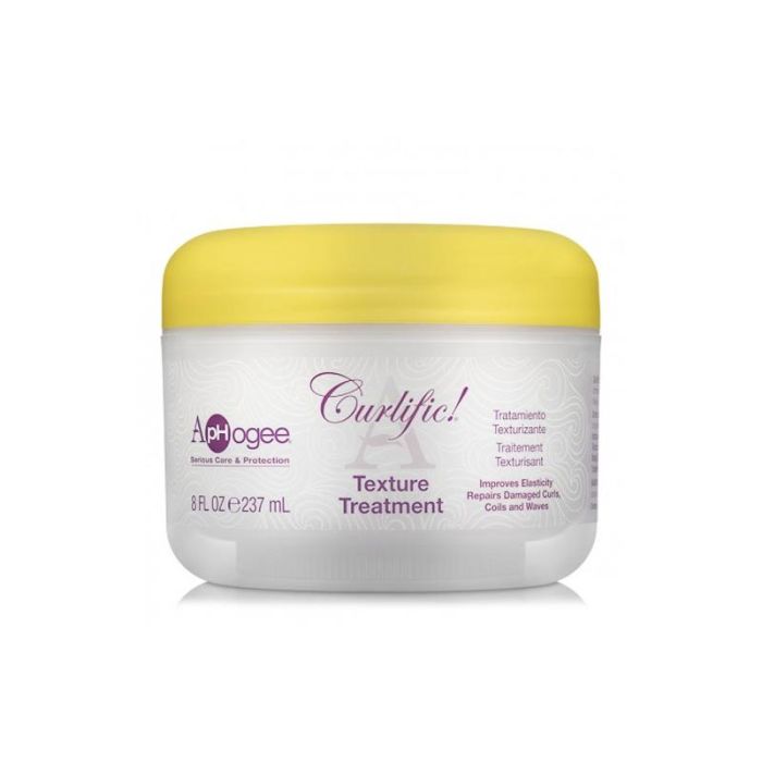 Aphogee Curlific Texture Treatment 237 mL Aphogee