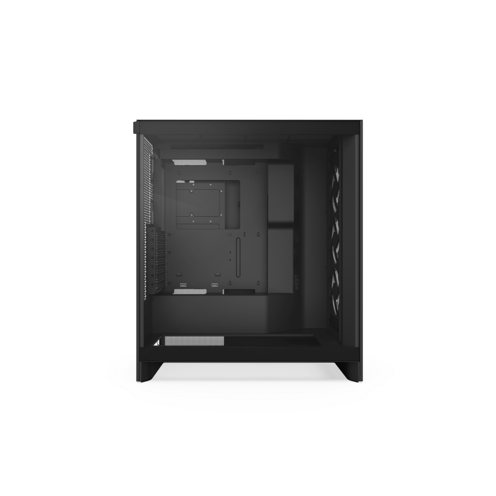 NZXT H7 Flow RGB Midi Tower Negro 1