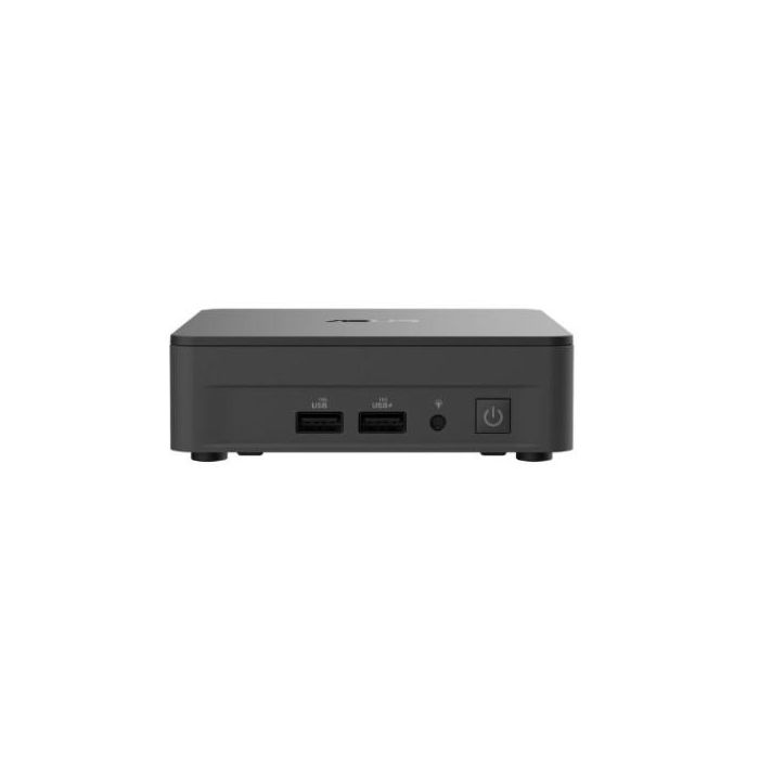 Asus Nuc Mini Pc Rnuc13Anki3048C2I (Slim) Arena Canyon I3 Minipc Raptor Lake-U Rpl-U 15W (I3-1315U) Gpu Integrado512Gb2X4Gbwin11Pro