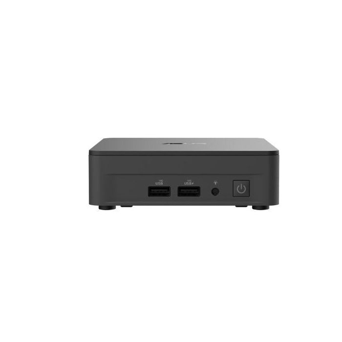 Asus Nuc Mini Pc Rnuc13Anki7068C2I (Slim). I7-1360P. Intel Iris Xe Graphics. 512 Gb Ssd. Ddr4 64 Gb. W11Pro.