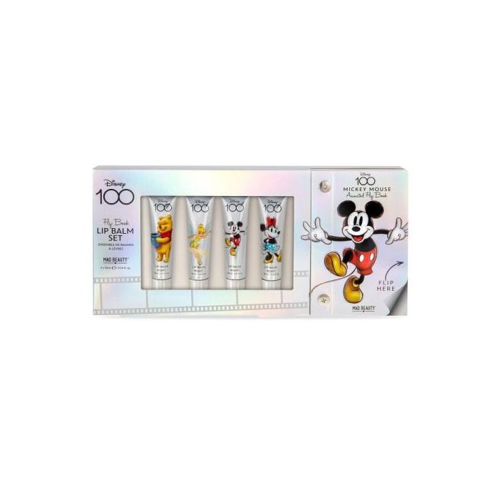 Mad Beauty Balsamo Labios Duo Mad Beauty Balsamo Labios Duo