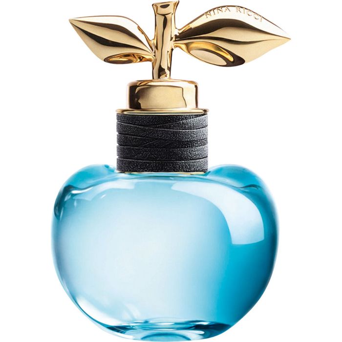Perfume Mujer Nina Ricci EDT 50 ml Luna 1