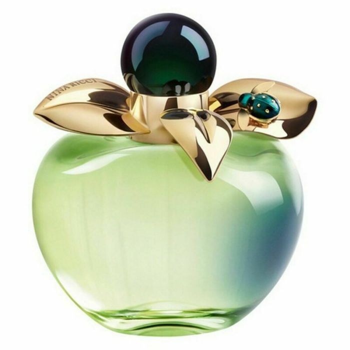 Perfume Mujer Nina Ricci EDT Bella 50 ml 3