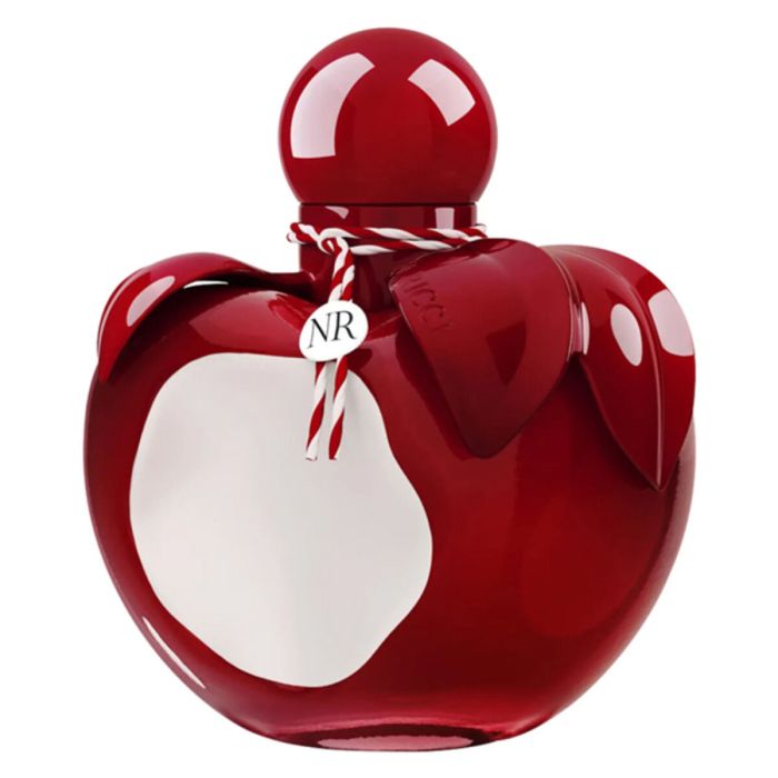Perfume Mujer Nina Rouge Nina Ricci EDT 50 ml