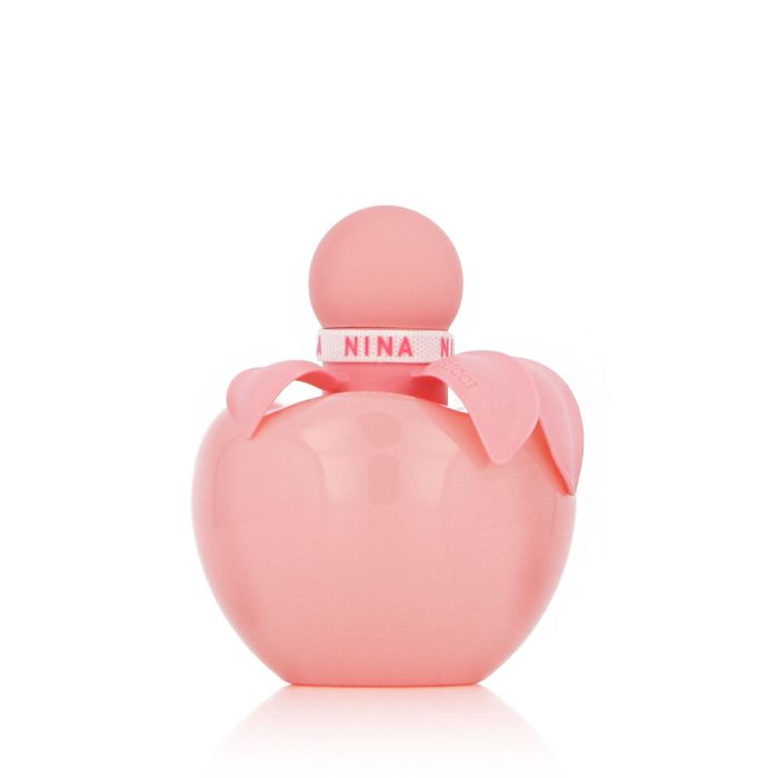 Perfume Mujer Nina Ricci EDT Nina Rose 50 ml 1