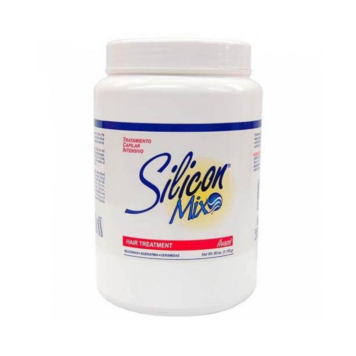 Silicon Mix Hair Treatment Hidratante 60Oz Silicon Mix