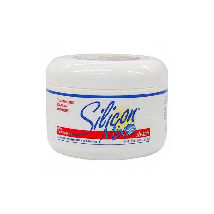 Silicon Mix Hair Treatment Hidratante 8Oz Silicon Mix