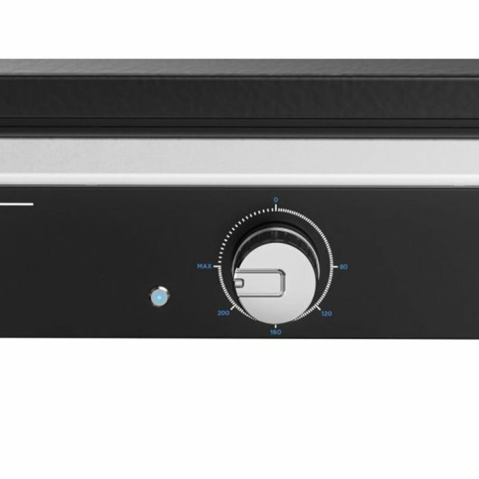 Plancha de Cocina Campingaz Electric 1XD Negro 2500 W 7