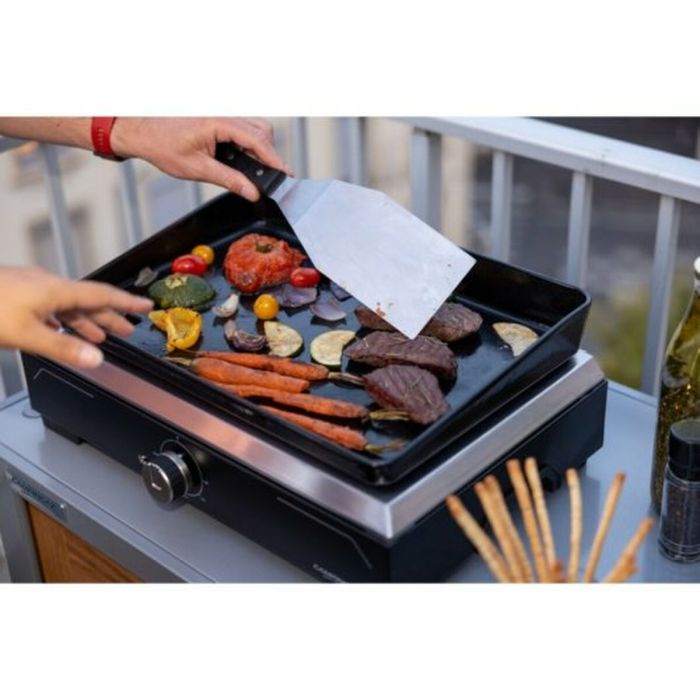 Plancha de Cocina Campingaz Electric 1XD Negro 2500 W 3