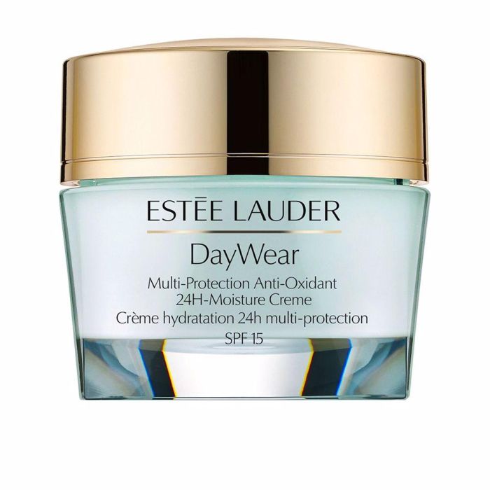 DAYWEAR cream SPF15 PNM