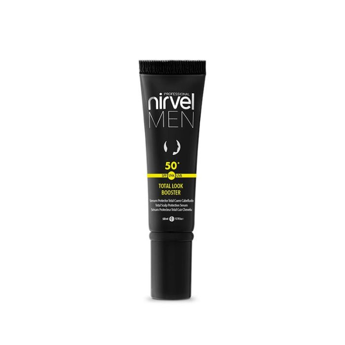 Total Look Booster Spf50 50 mL Nirvel