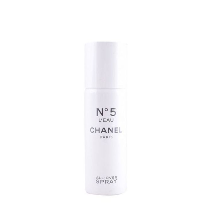 Nº 5 l'eau all over spray 150 ml Nº 5 l'eau all over spray 150 ml