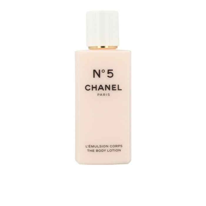 Chanel N5 Body Lotion 200 mL