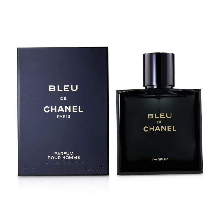Perfume Hombre Chanel Bleu de Chanel 50 ml