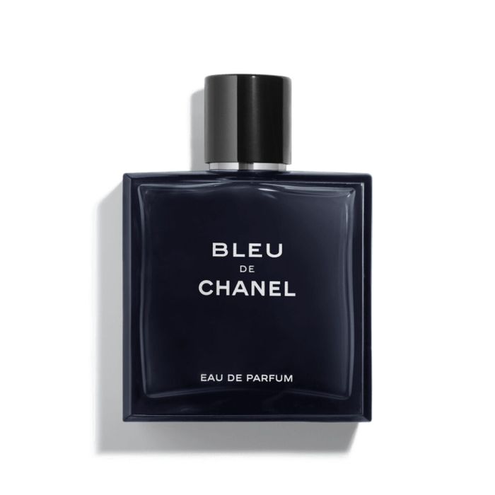 Perfume Hombre Chanel EDP Bleu de Chanel 100 ml 1