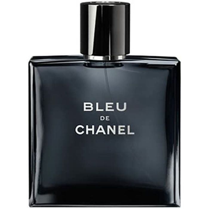 Chanel Bleu de chanel eau de toillette 50 ml vaporizador